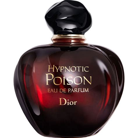 hypnotic poison duftbeschreibung